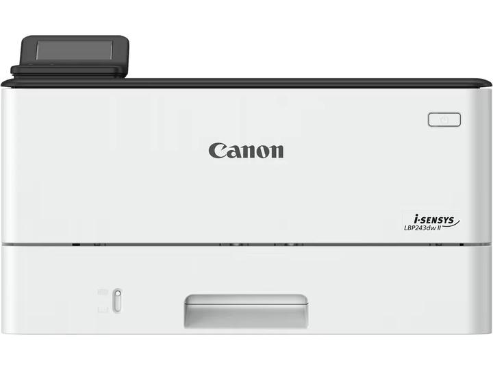 Canon i-SENSYS LBP 243dw II